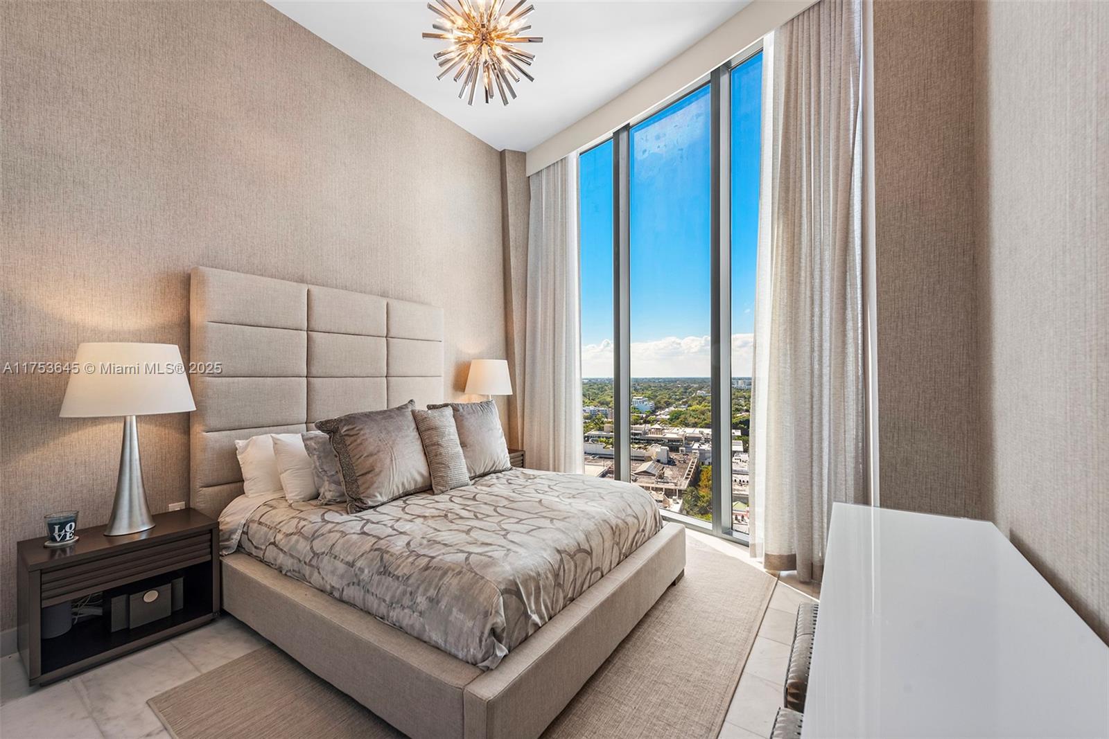 TWO PARK GROVE CONDO - Residential