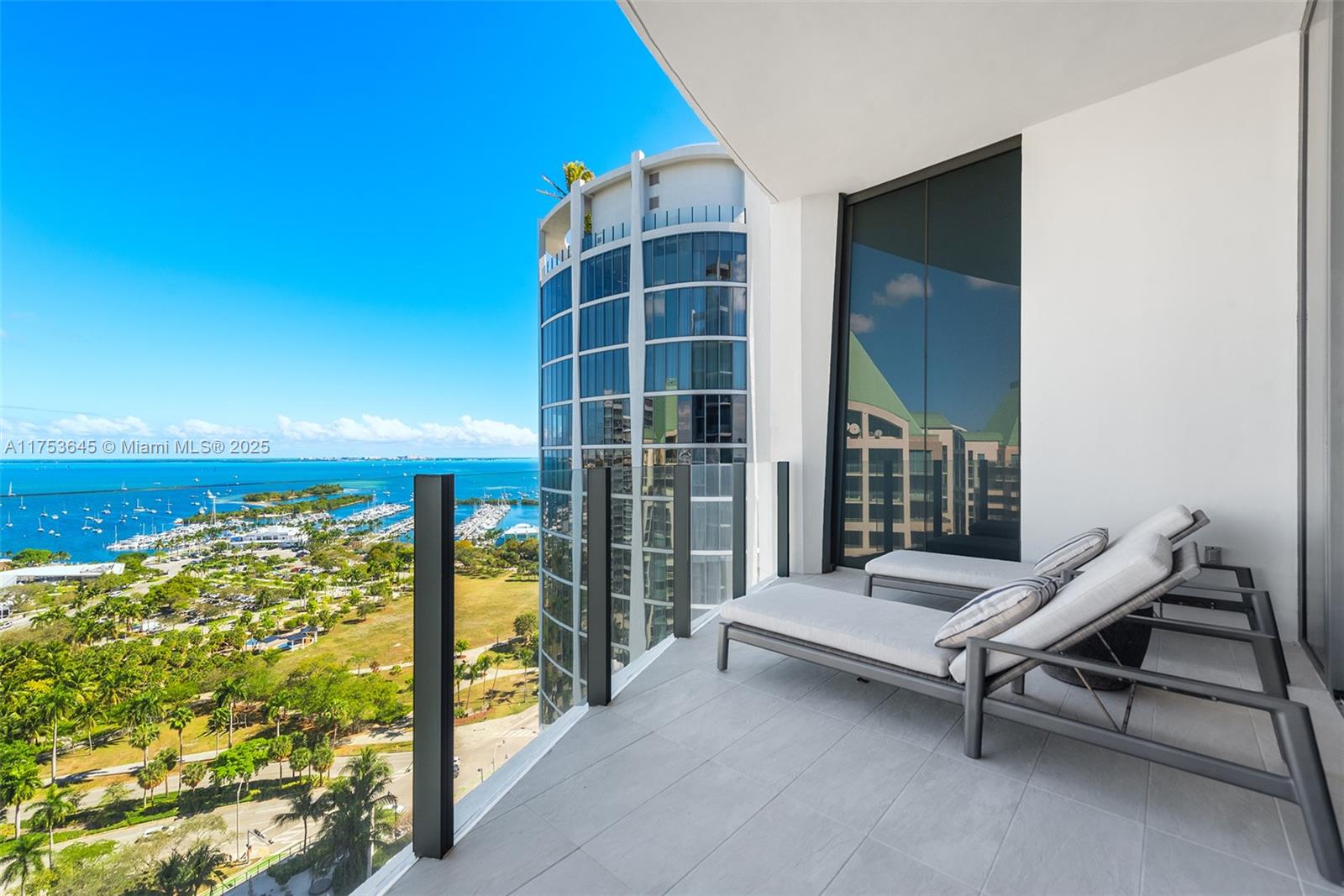 TWO PARK GROVE CONDO - Residential