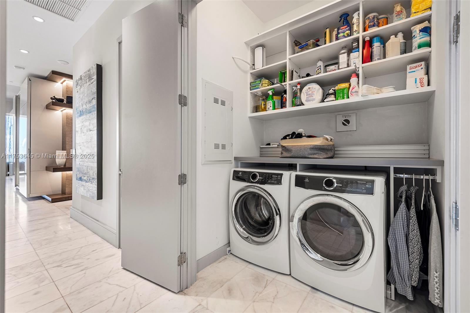 TWO PARK GROVE CONDO - Residential