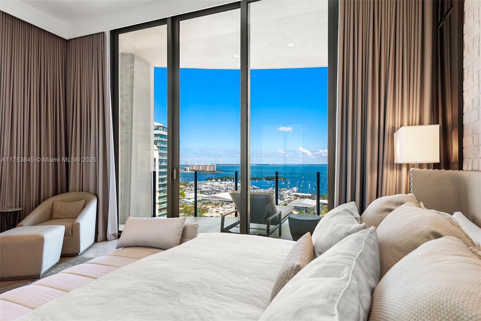 TWO PARK GROVE CONDO - Residential