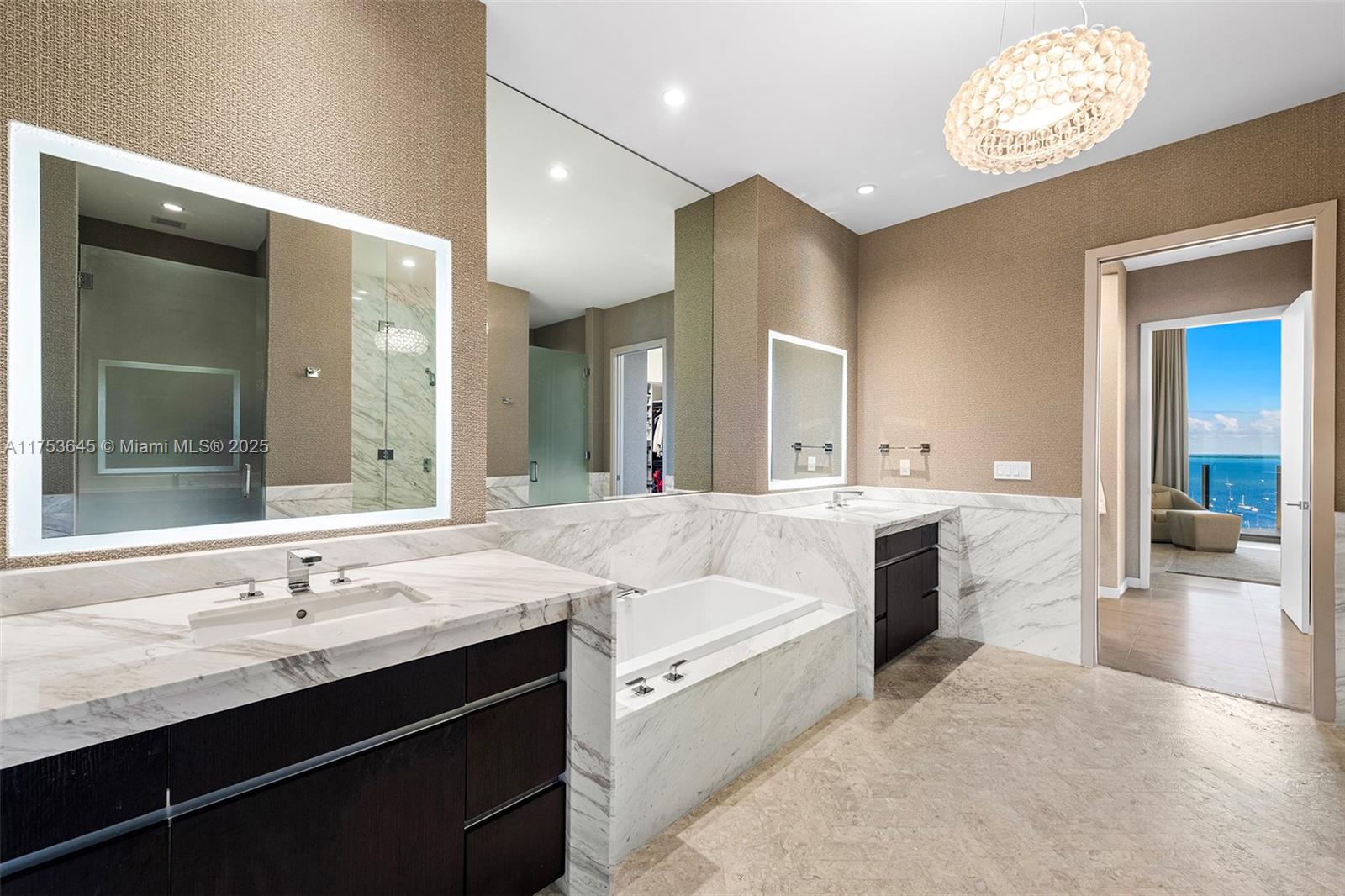 TWO PARK GROVE CONDO - Residential