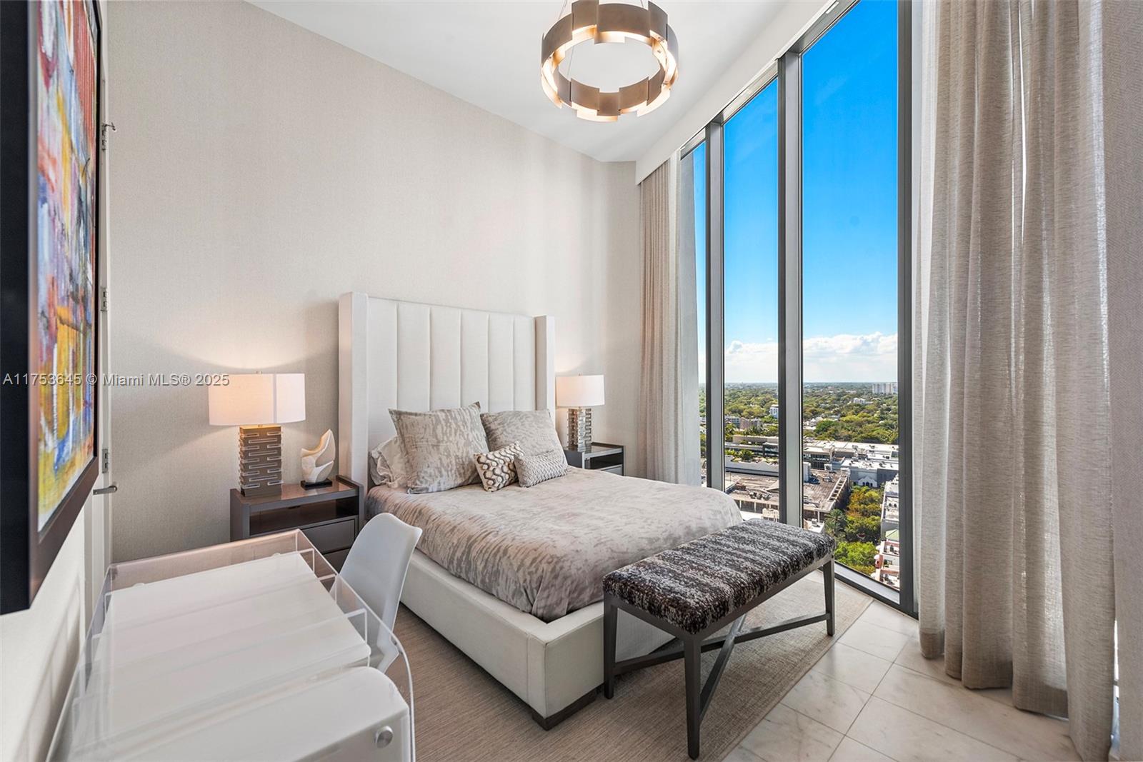 TWO PARK GROVE CONDO - Residential