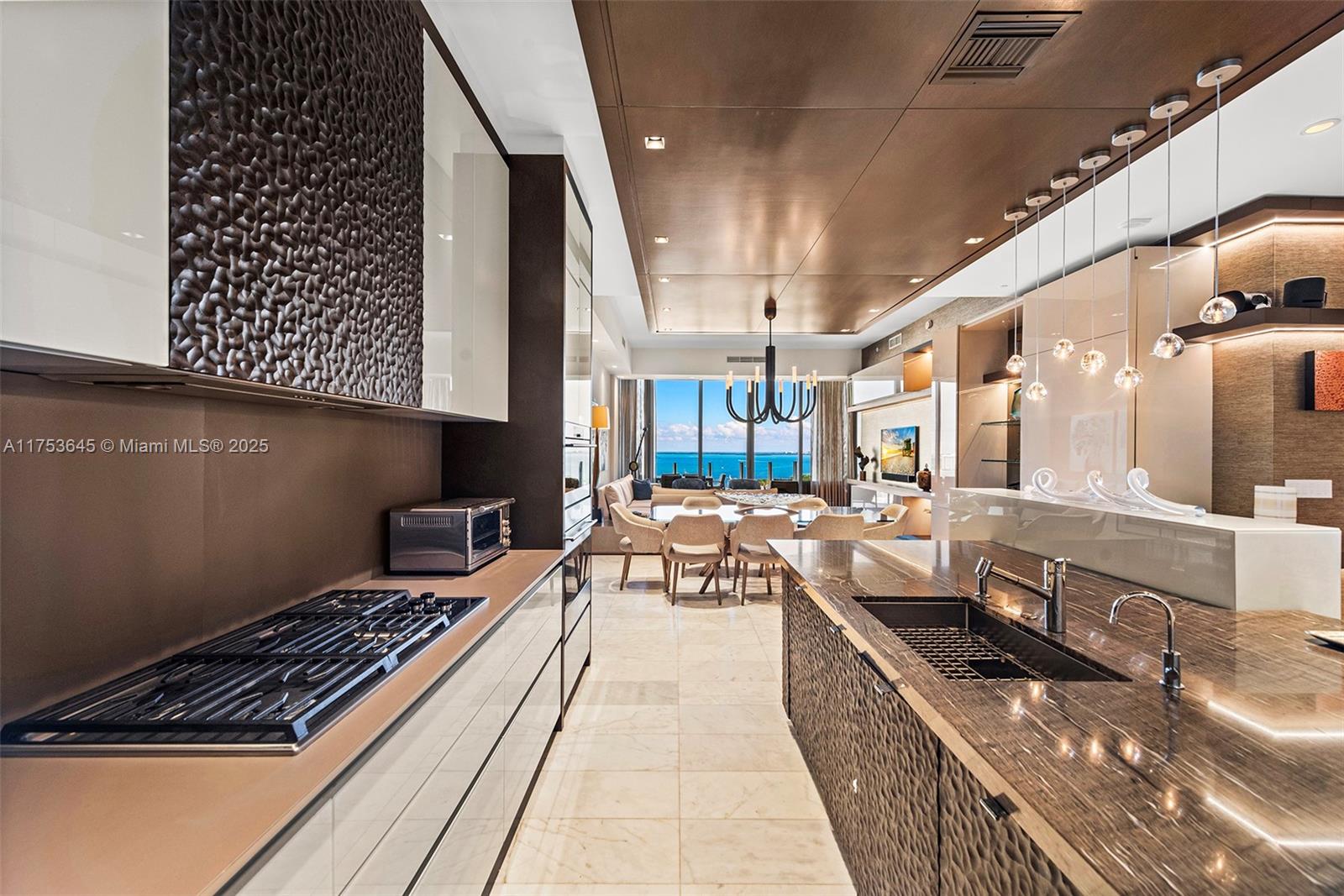 TWO PARK GROVE CONDO - Residential