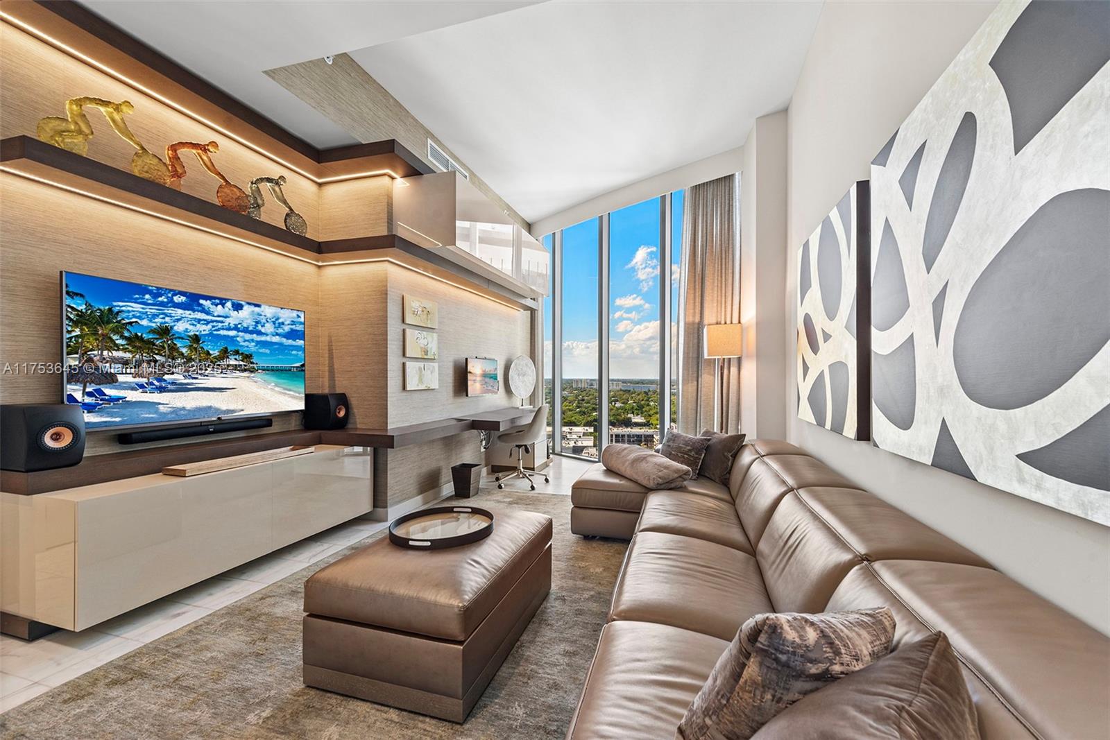 TWO PARK GROVE CONDO - Residential