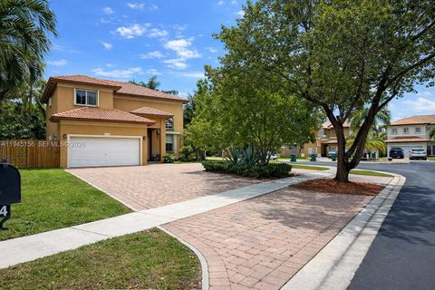 Photo of 4124 NE 30th St, Homestead, FL 33033 (MLS # A11945156)