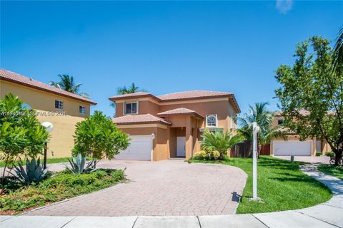 4124 NE 30th St Homestead FL 33033