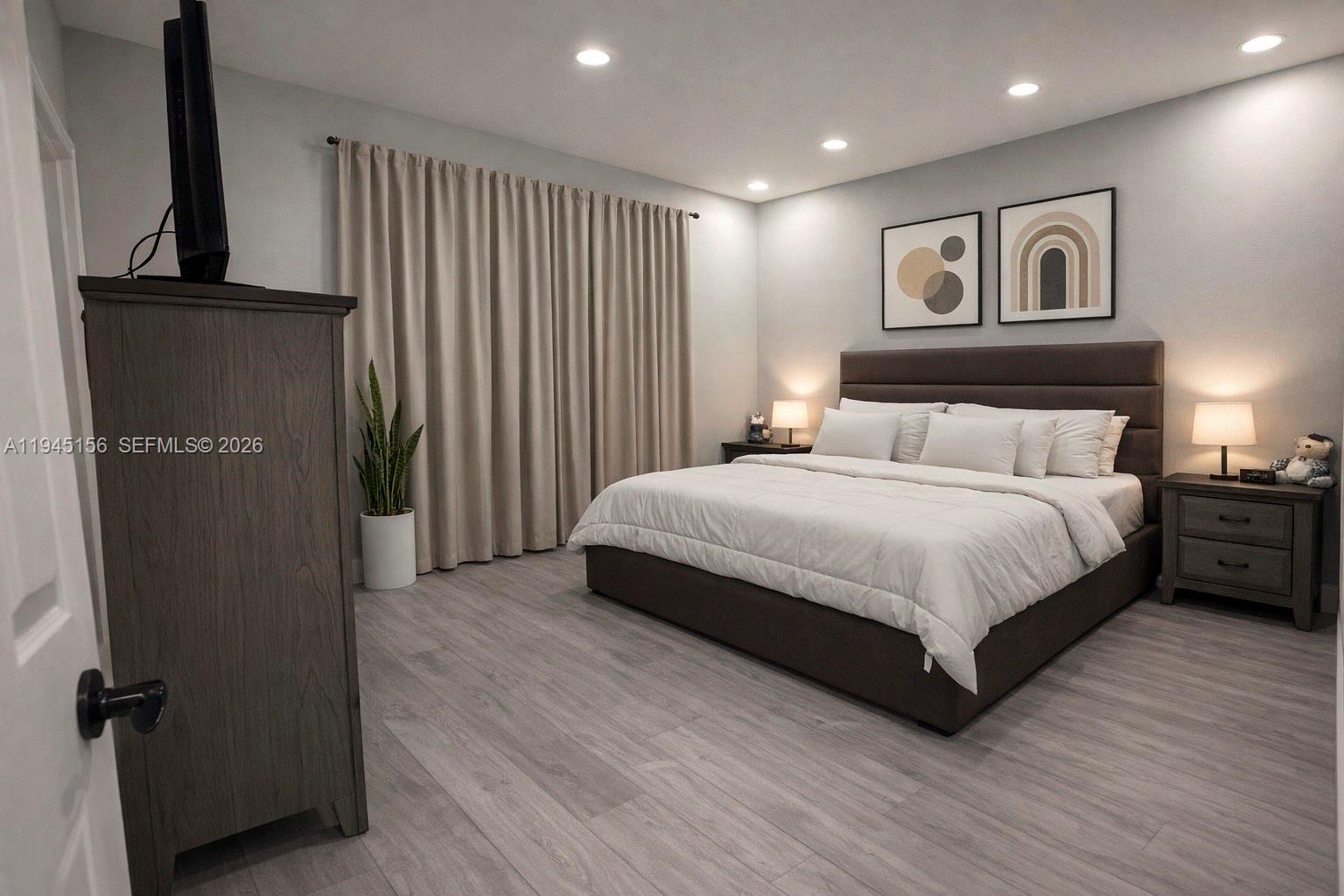 MIRENS PLACE - Residential