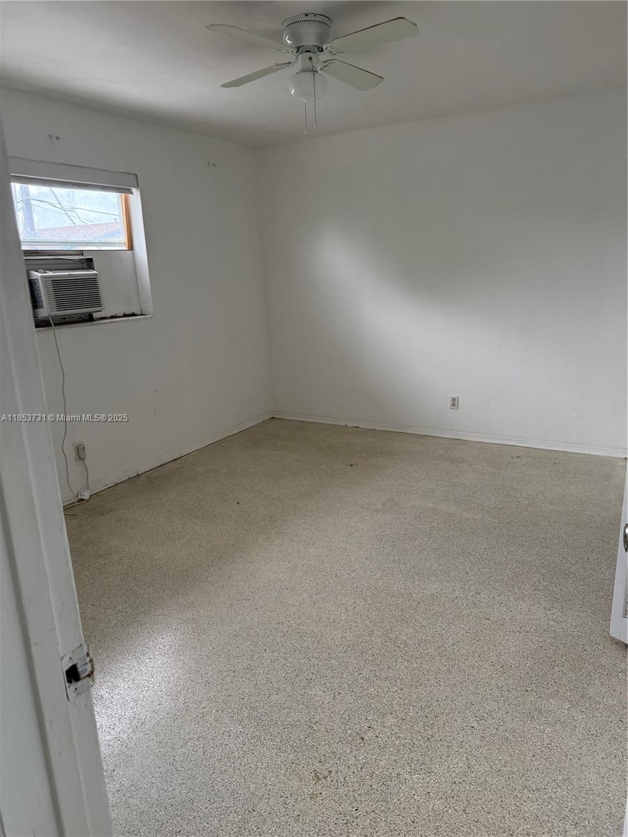 MELROSE MANOR - Residential Lease