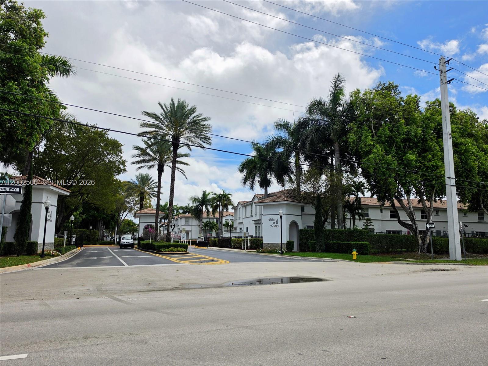 VILLAS AT NAUTICA THREE C - Residential