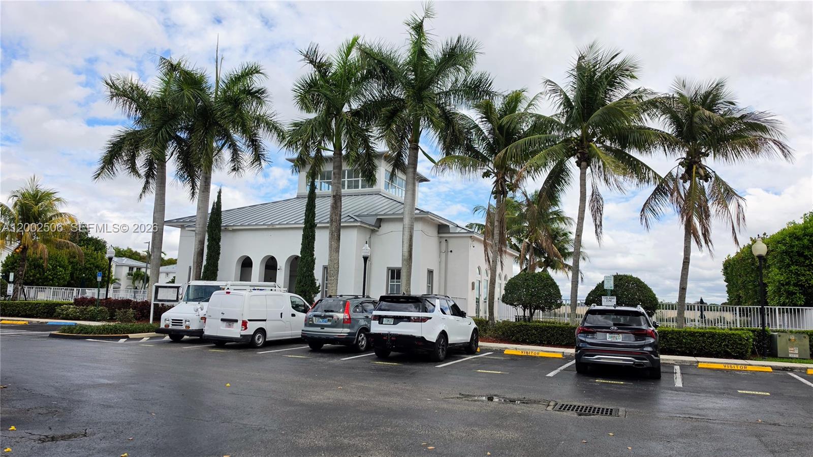 VILLAS AT NAUTICA THREE C - Residential