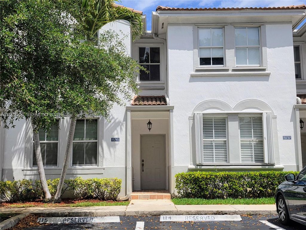 Photo of Miramar, FL 33027 (MLS # A12002506)