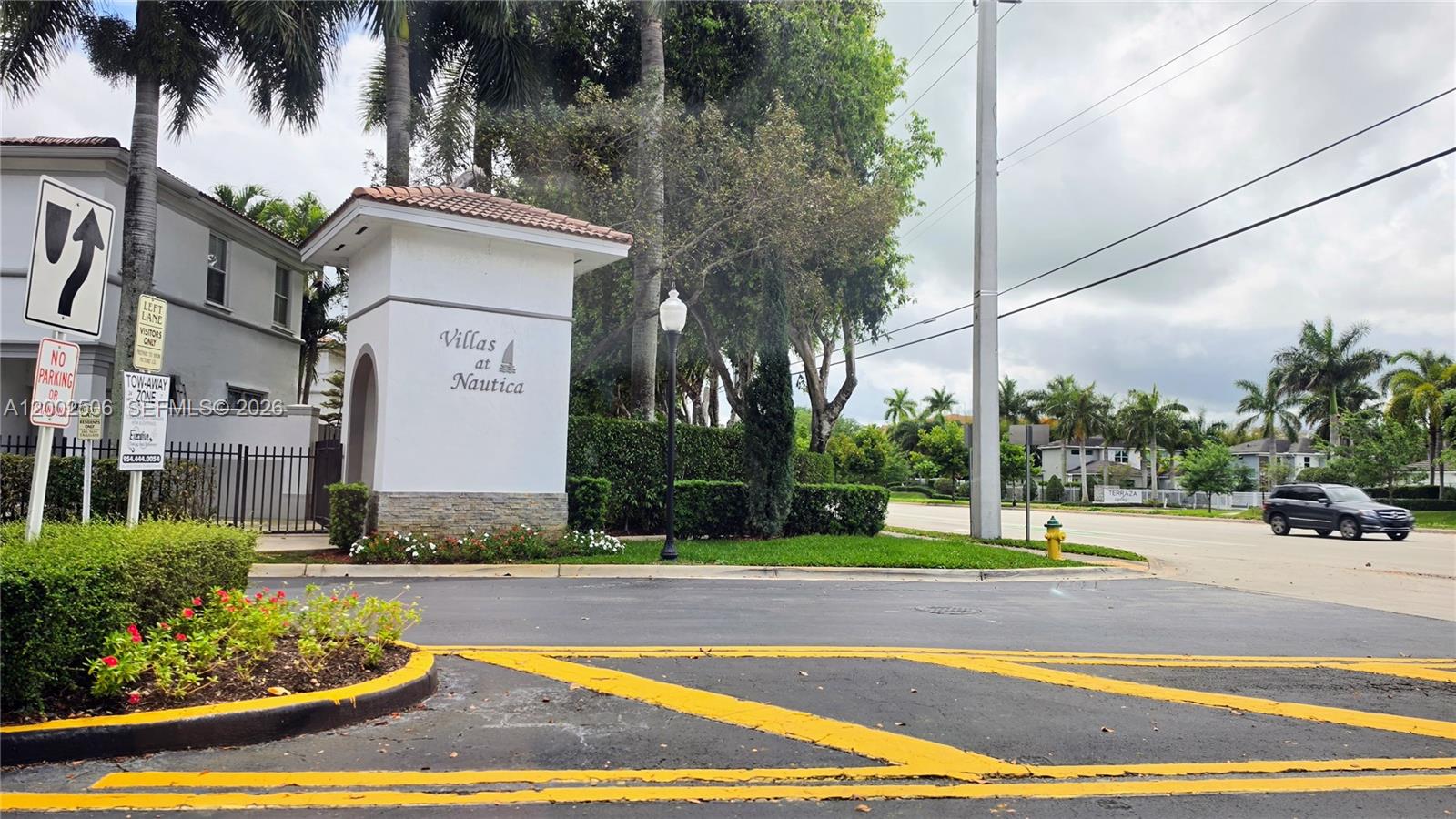 VILLAS AT NAUTICA THREE C - Residential