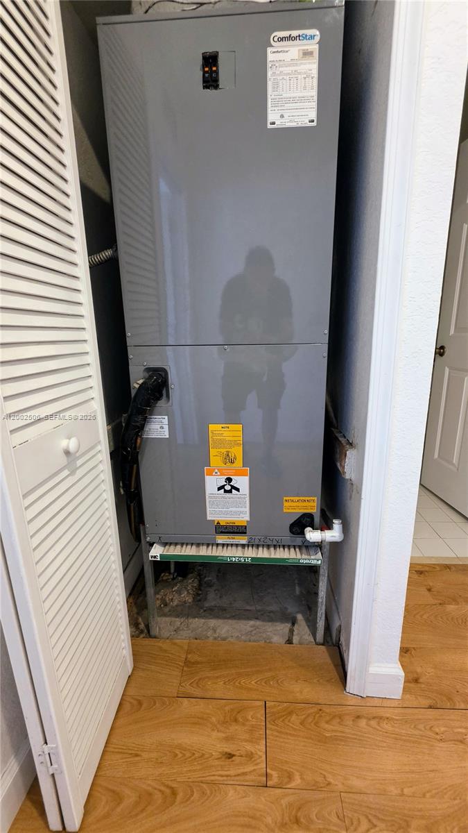 VILLAS AT NAUTICA THREE C - Residential