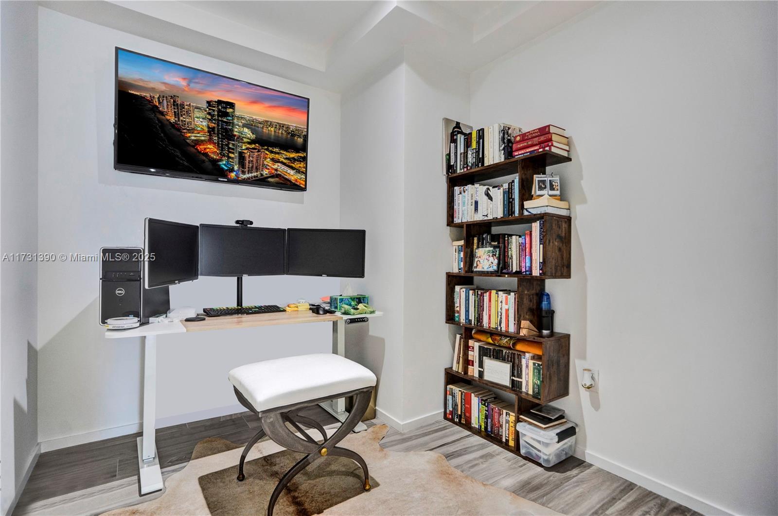 SLS LUX RESIDENCES - Residential