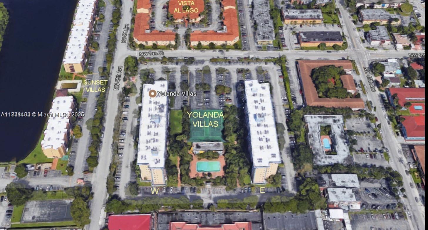 801 NW 47th Ave 120W