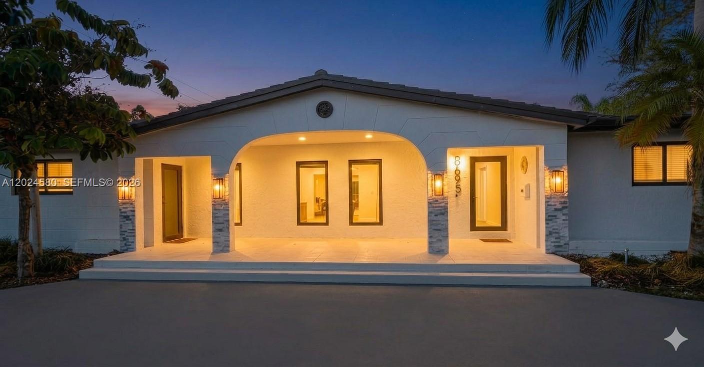 GALLO-WOOD ESTATES - Residential