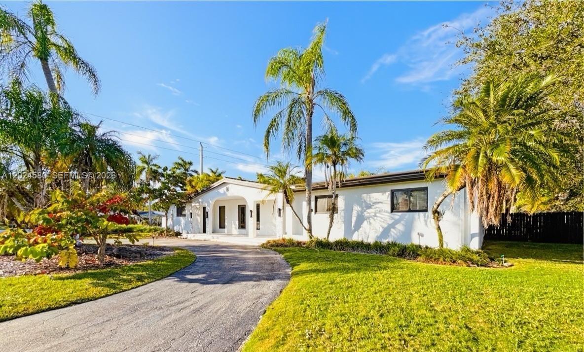 GALLO-WOOD ESTATES - Residential
