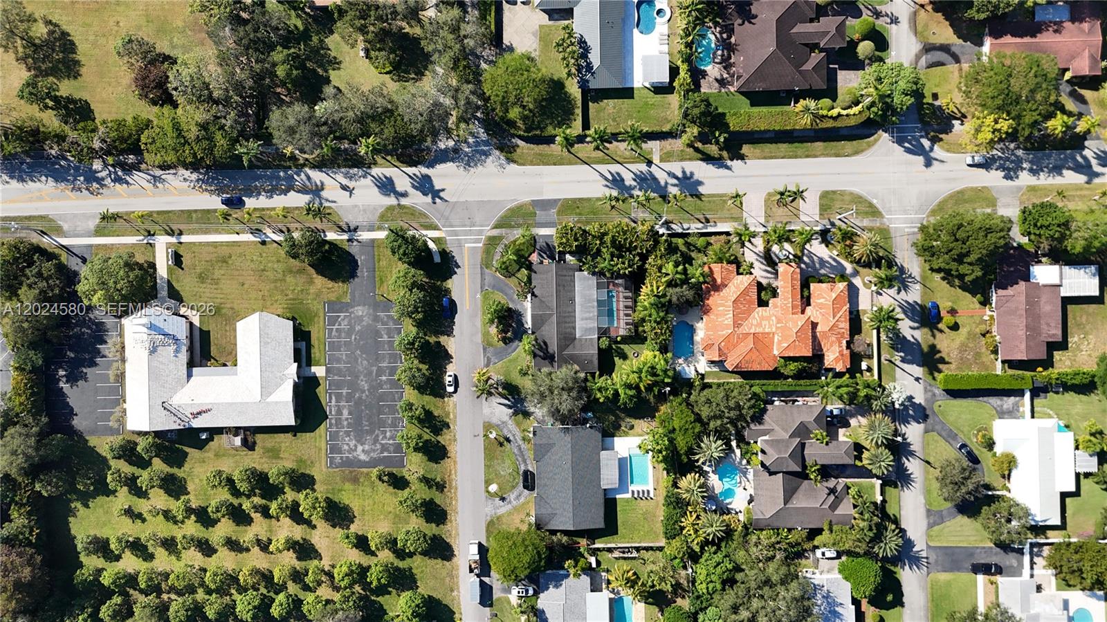 GALLO-WOOD ESTATES - Residential
