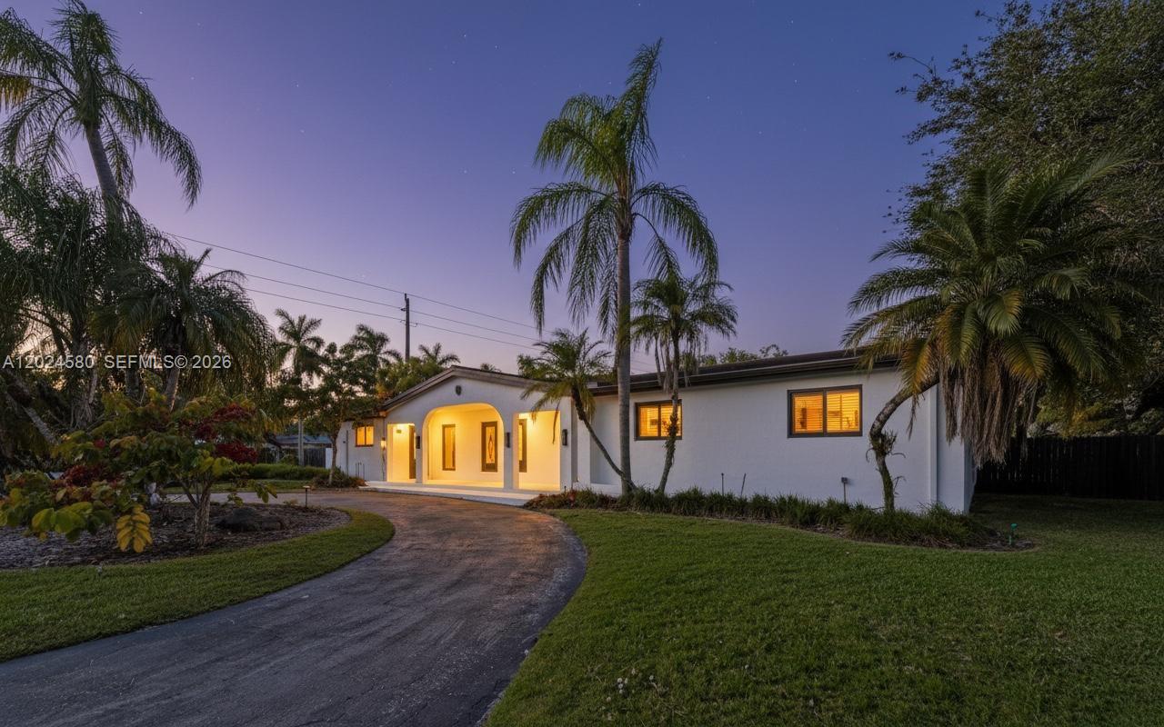 GALLO-WOOD ESTATES - Residential