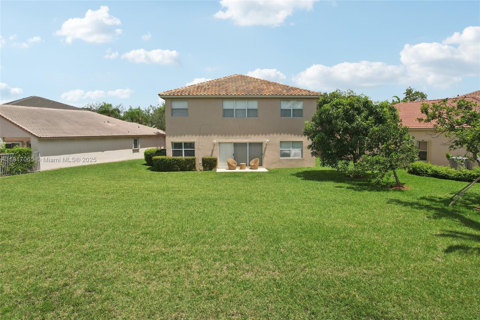 LAKES OF WESTERN PINES RE - Residential