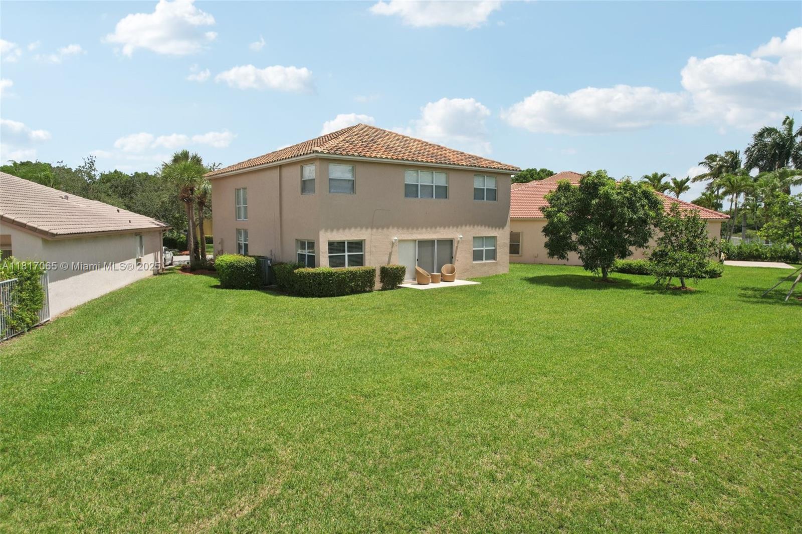 LAKES OF WESTERN PINES RE - Residential