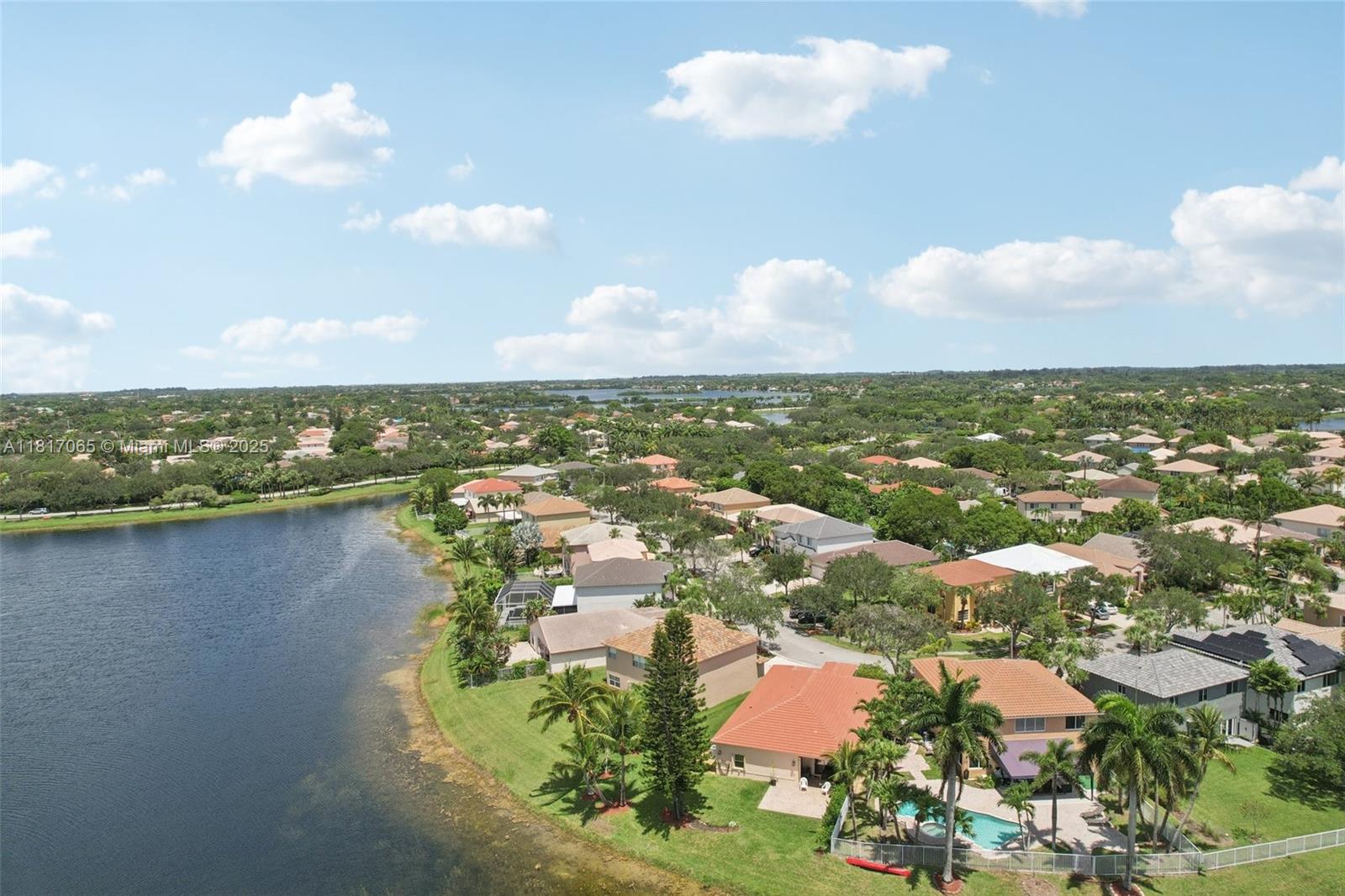 LAKES OF WESTERN PINES RE - Residential