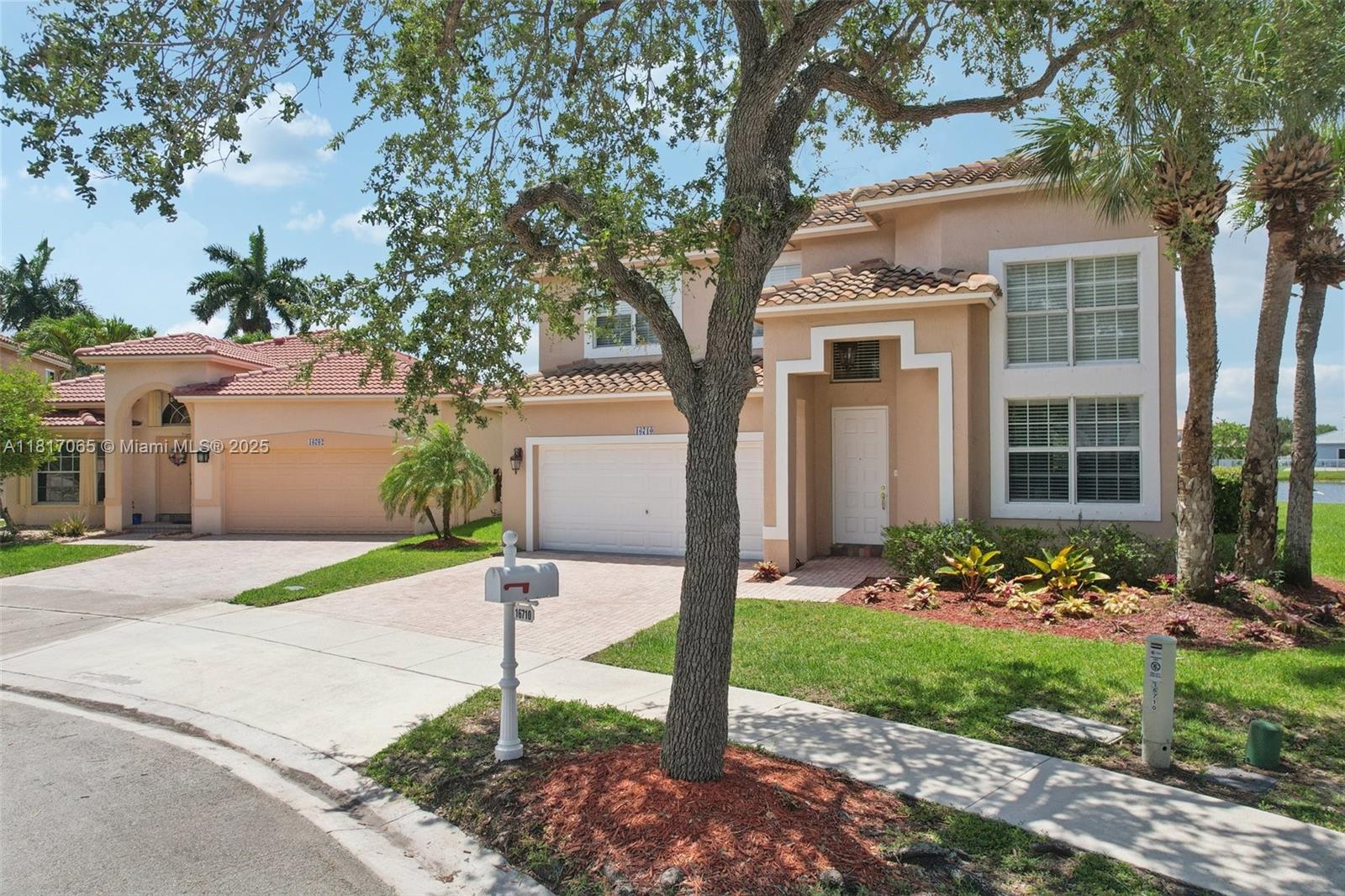 16710 NW 12th St