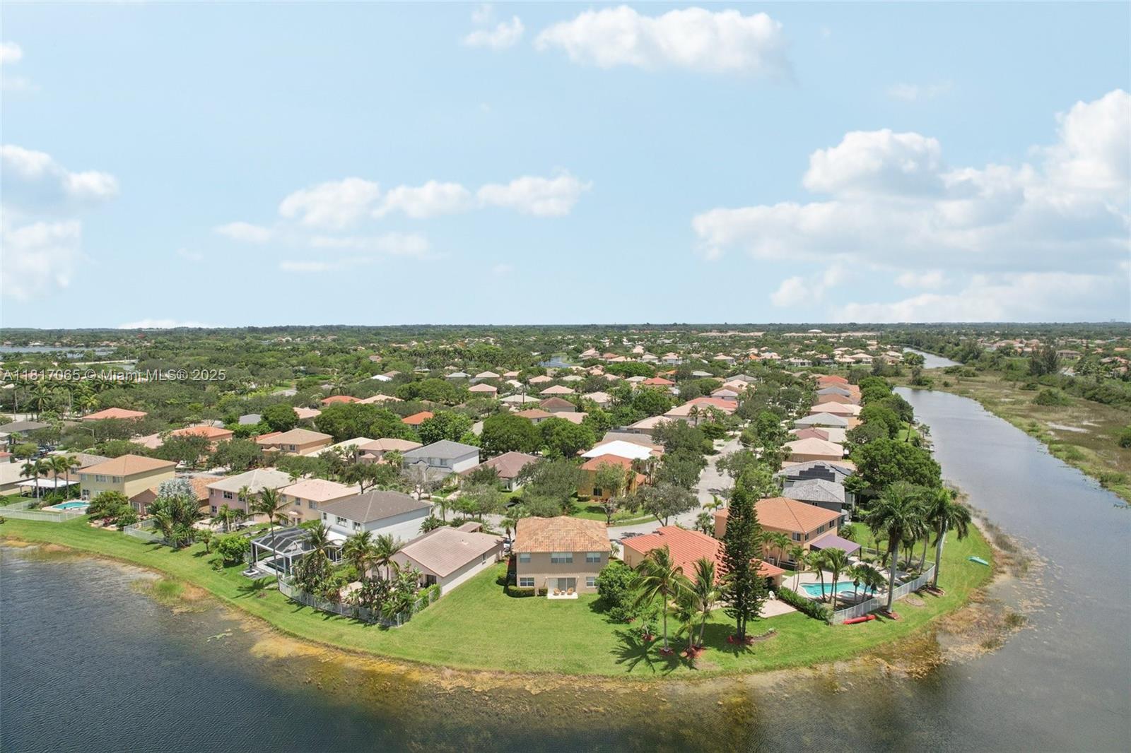 LAKES OF WESTERN PINES RE - Residential