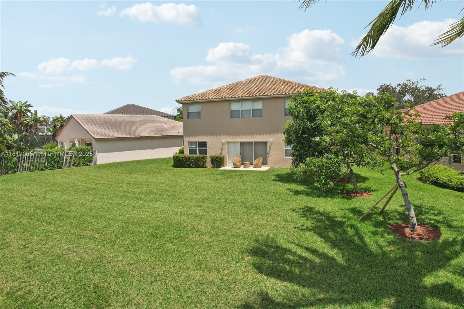 LAKES OF WESTERN PINES RE - Residential