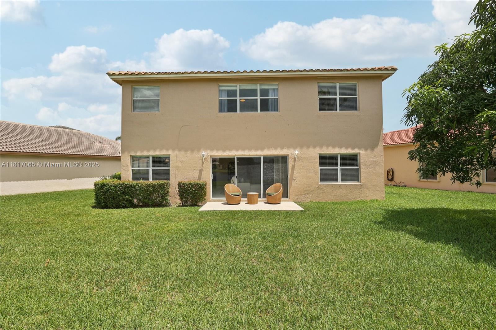 LAKES OF WESTERN PINES RE - Residential