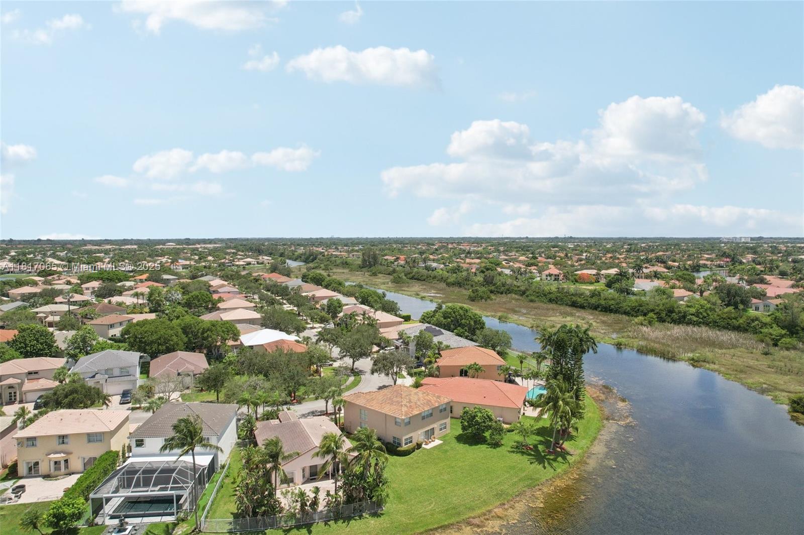 LAKES OF WESTERN PINES RE - Residential