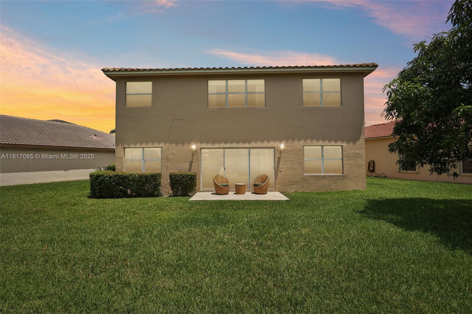 LAKES OF WESTERN PINES RE - Residential