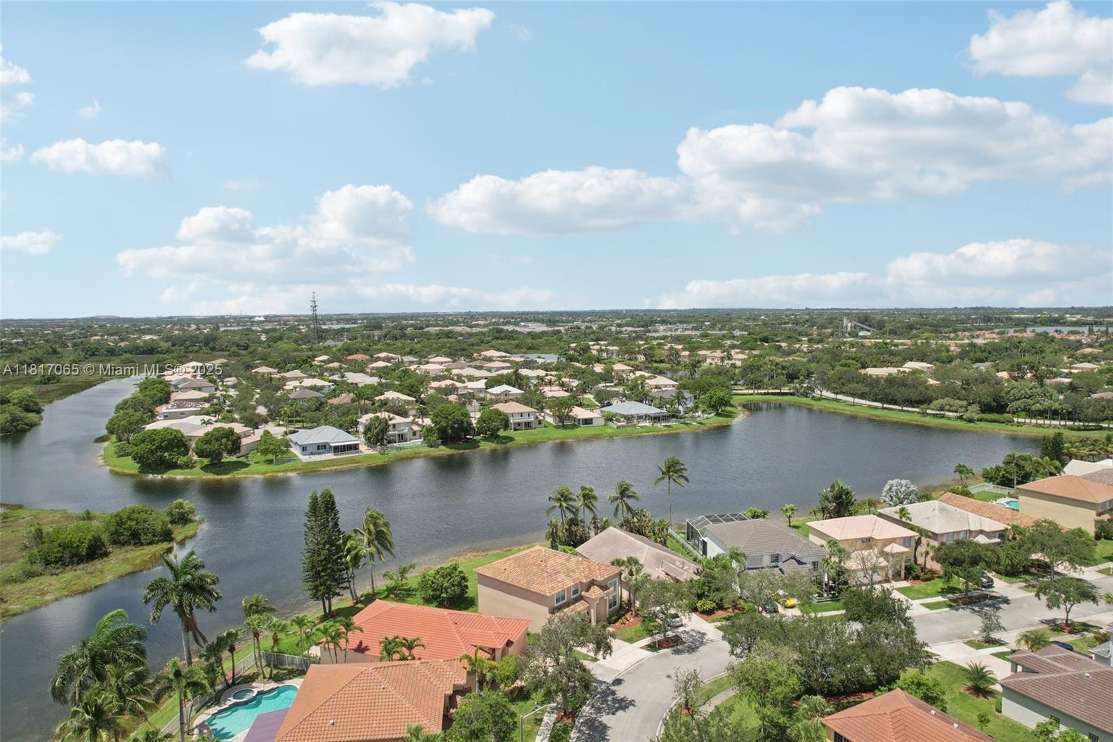 LAKES OF WESTERN PINES RE - Residential