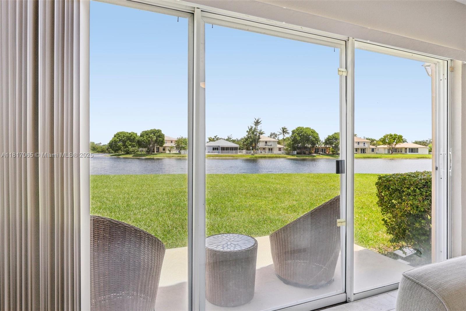 LAKES OF WESTERN PINES RE - Residential