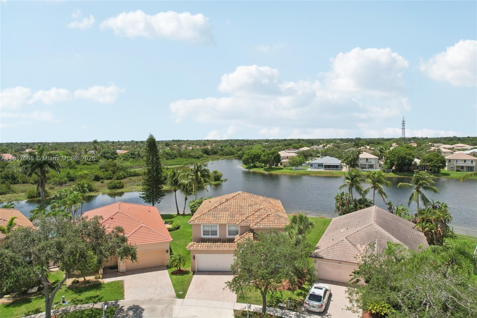 LAKES OF WESTERN PINES RE - Residential