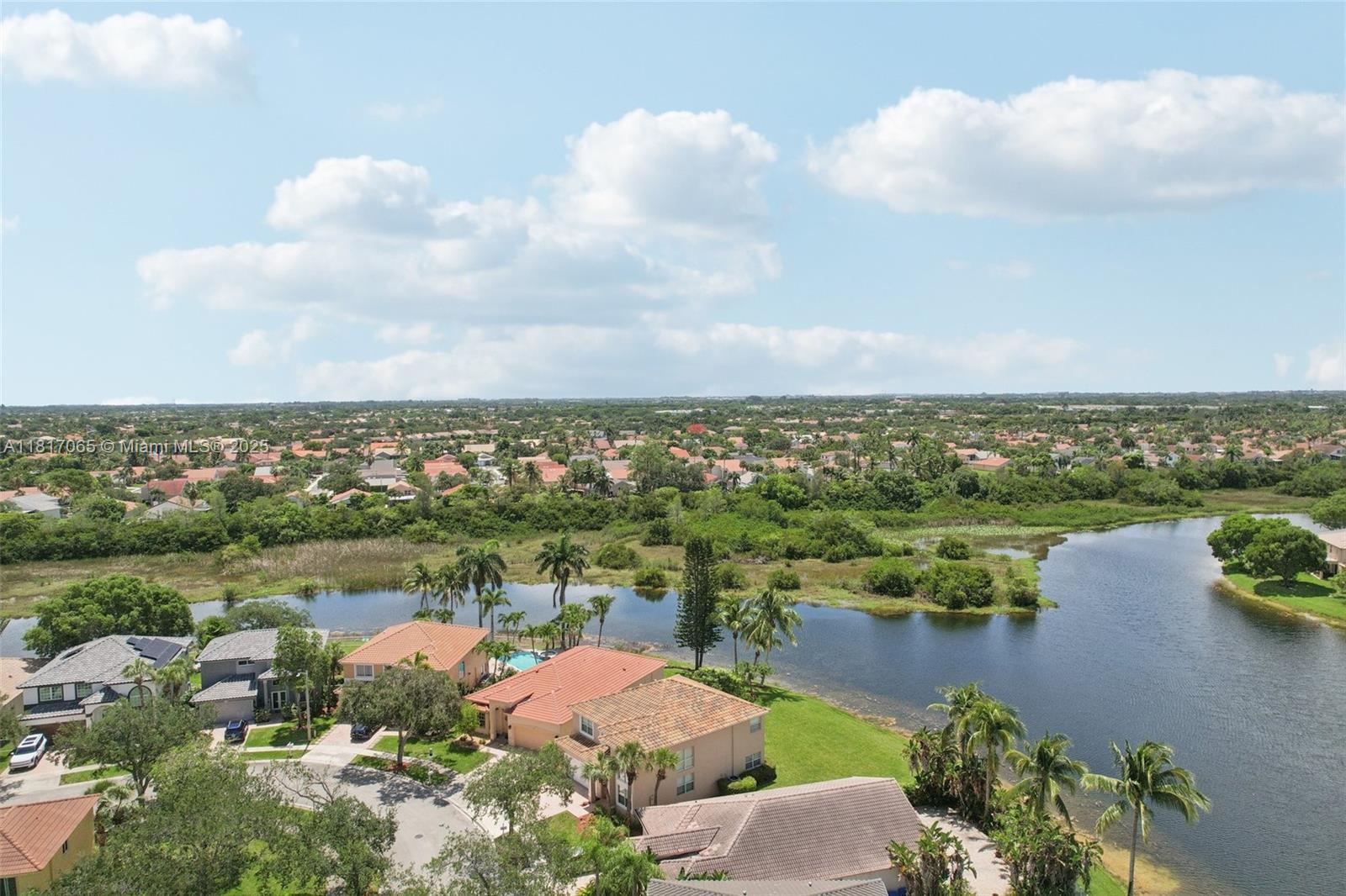 LAKES OF WESTERN PINES RE - Residential