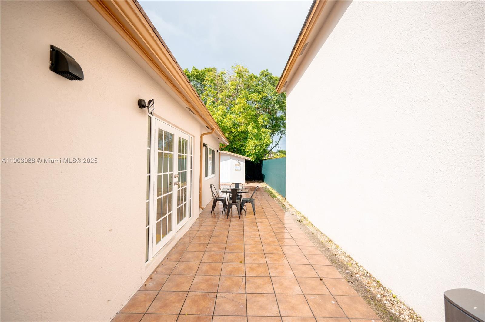 COSTA VERDE SEC 1 - Residential