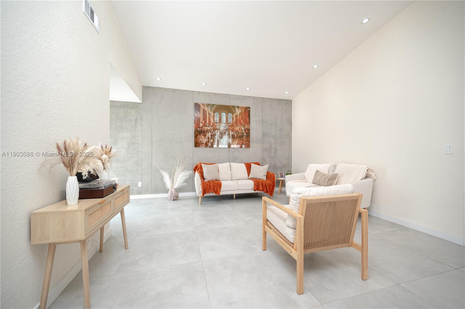 COSTA VERDE SEC 1 - Residential