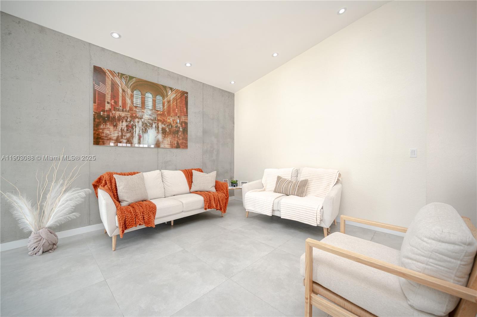 COSTA VERDE SEC 1 - Residential