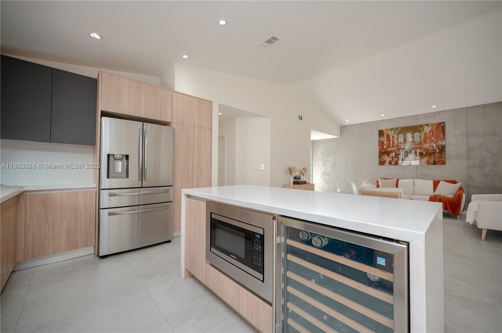 COSTA VERDE SEC 1 - Residential