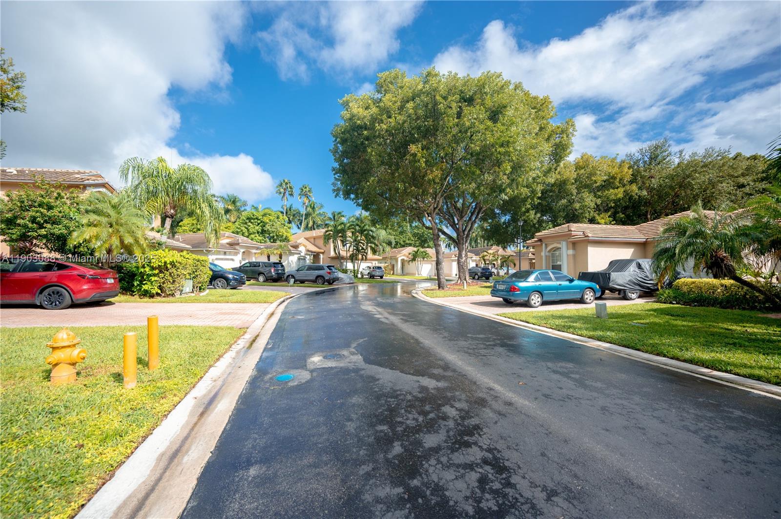 COSTA VERDE SEC 1 - Residential