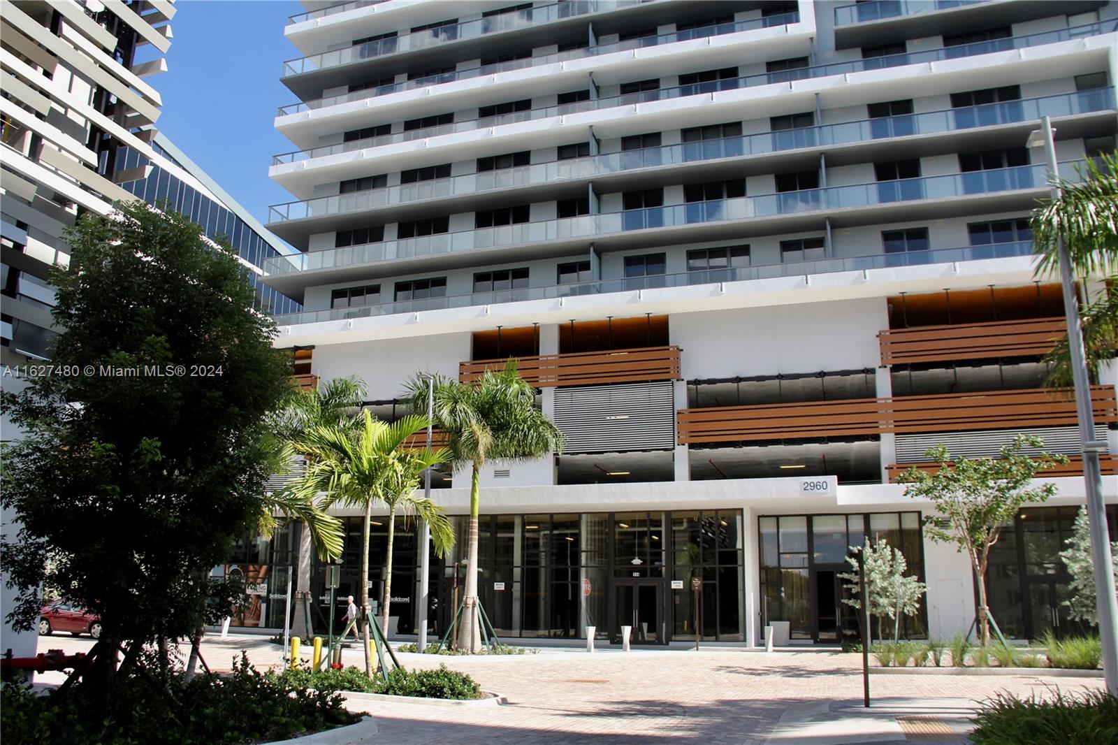 Property for Sale at 2960 Ne 207th St 602, Aventura, Miami-Dade County, Florida - Bedrooms: 1 
Bathrooms: 2  - $629,000