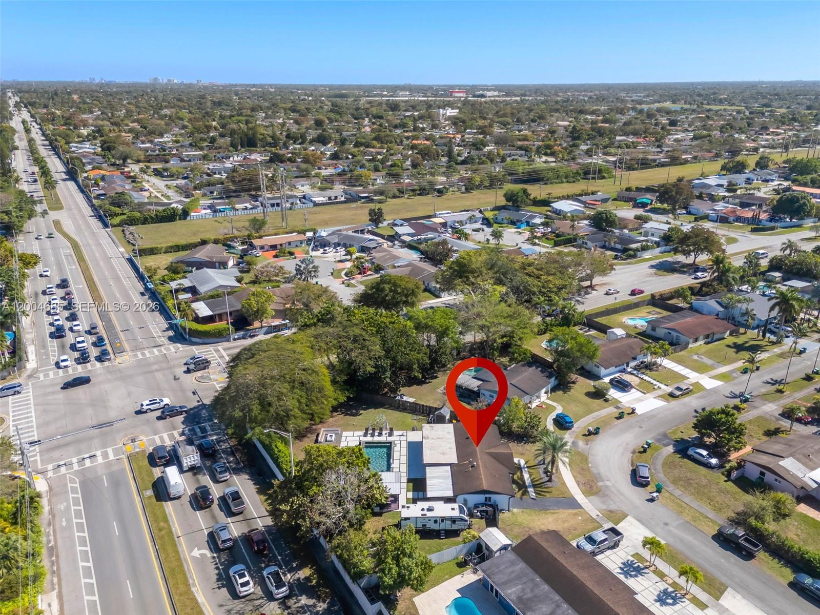 KENDALE LAKES SEC 4 - Residential