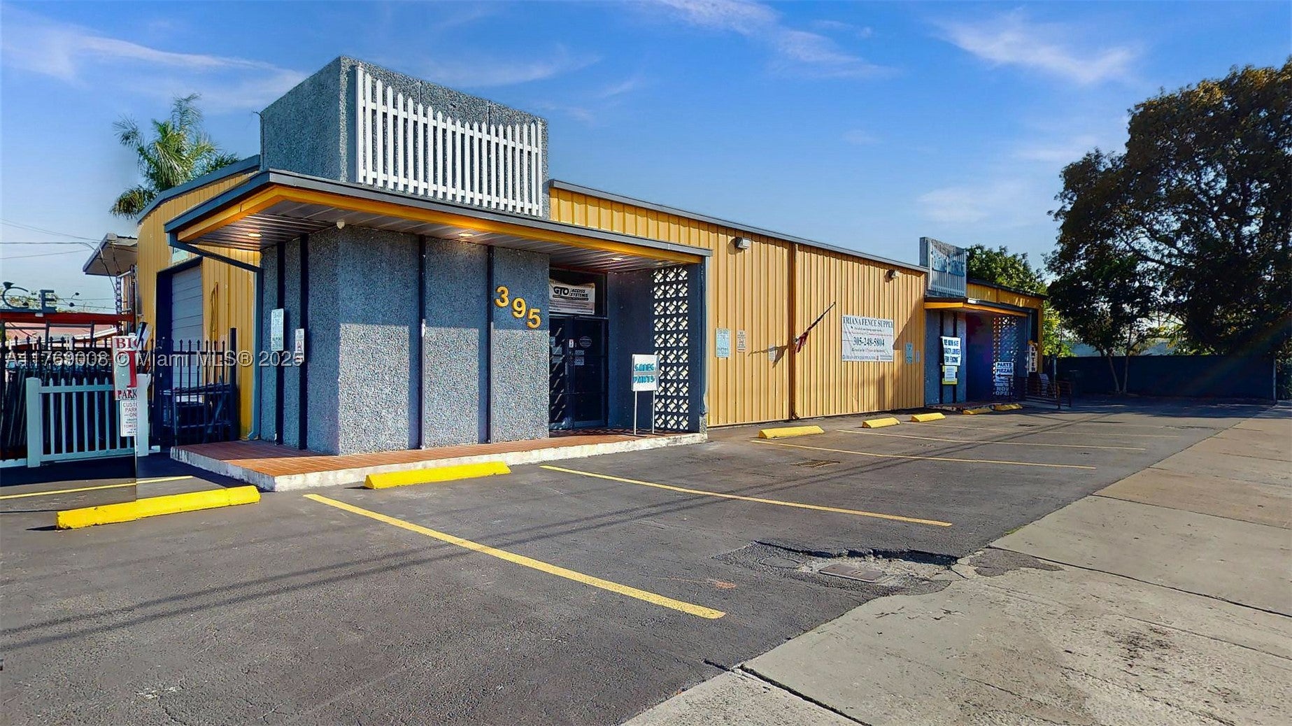 395 N Flagler Ave