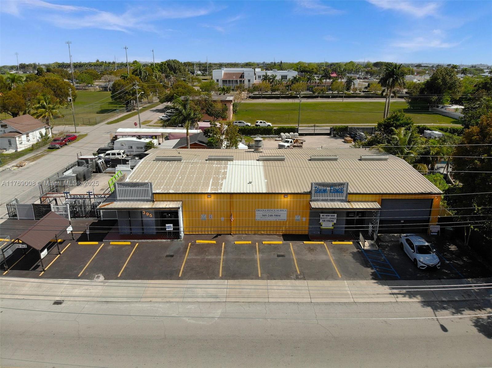 395 N Flagler Ave
