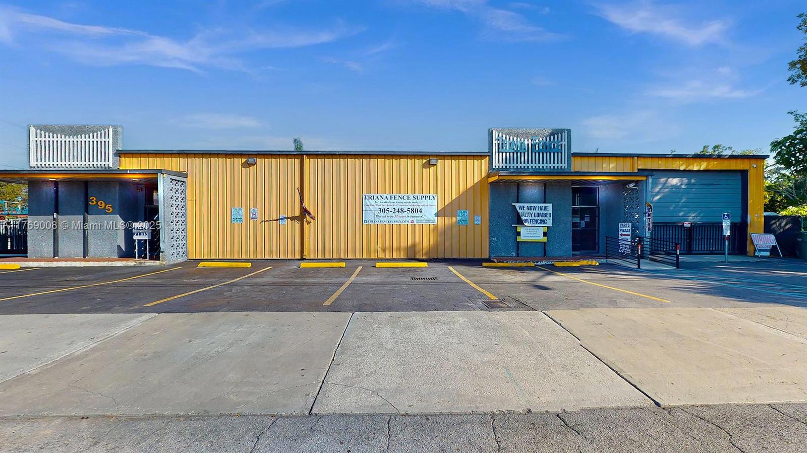 395 N Flagler Ave