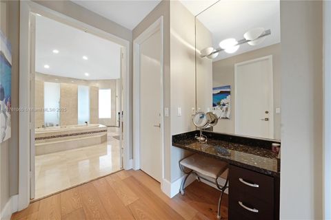 A home in Weston