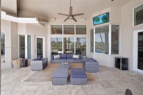 A home in Weston
