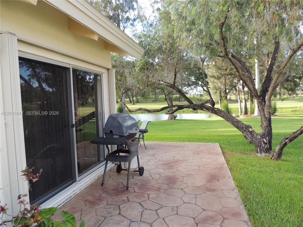 Photo of 3632 E Forge Rd #13, Davie, FL 33328 (MLS # A12015947)