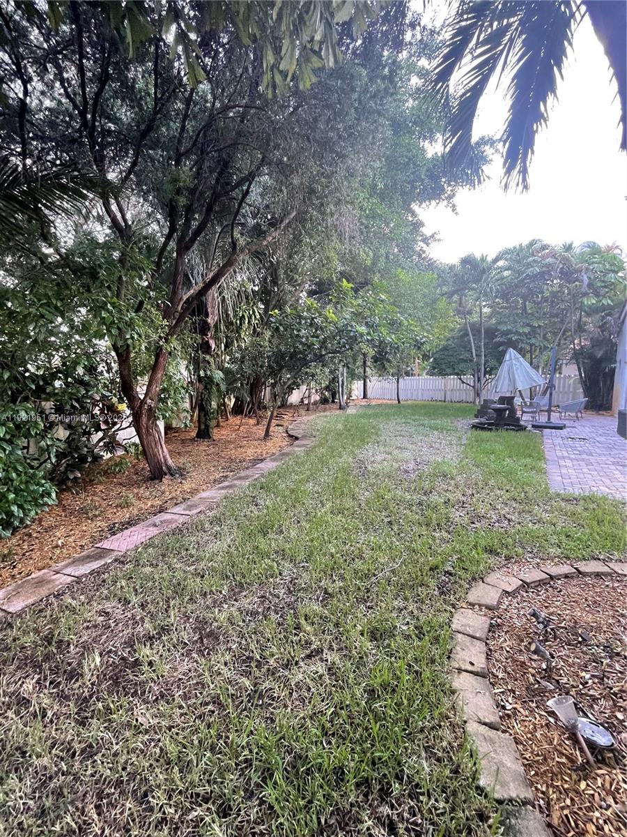 BANYAN OAKRIDGE PLAT - Residential Lease